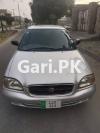 Suzuki Baleno  2005 For Sale in Jaranwala