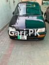 Daihatsu Cuore  2002 For Sale in Lahore