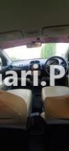 Toyota Passo  2007 For Sale in Islamabad