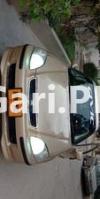 Honda Civic EXi Automatic 1998 For Sale in Karachi