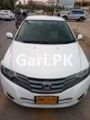 Honda City IVTEC 2011 For Sale in Karachi