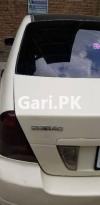 Suzuki Liana  2006 For Sale in Bahawalpur