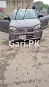 Suzuki Alto  2021 For Sale in Lahore