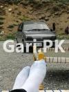 Suzuki Mehran VXR Euro II 2019 For Sale in Mansehra