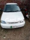 Suzuki Cultus VXR 2011 For Sale in Gujranwala