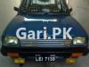 Suzuki FX  1987 For Sale in Rawalpindi