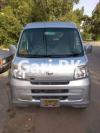 Daihatsu Hijet  2013 For Sale in Karachi