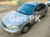 Honda Civic VTi Oriel Prosmatec 2000 For Sale in Rawalpindi