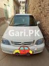 Suzuki Cultus VXL 2017 For Sale in Multan