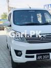 Changan Other  2021 For Sale in Mansehra