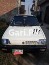 Suzuki Mehran VXR 2008 For Sale in Gujranwala