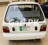 Suzuki Mehran VXR 2009 For Sale in Lahore