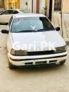 Daihatsu Charade  1989 For Sale in Peshawar