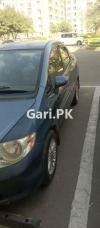 Honda City i DSI 2005 For Sale in Karachi