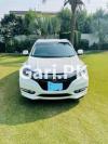 Honda Vezel  2015 For Sale in Lahore