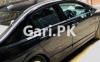 Honda Civic VTi Oriel 2007 For Sale in Faisalabad