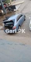 Toyota Premio  2007 For Sale in Peshawar