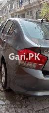 Honda City IVTEC 2014 For Sale in Lahore