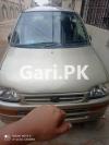 Daihatsu Cuore  2008 For Sale in Karachi