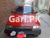 Suzuki Khyber  1992 For Sale in Gujranwala