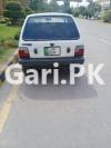 Suzuki Mehran VX 2000 For Sale in Lahore