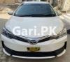 Toyota Corolla GLI 2019 For Sale in Sukkur