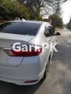 Honda Grace Hybrid GLI 2018 For Sale in Faisalabad