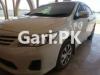 Toyota Corolla GLI 2012 For Sale in Karachi