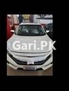 Honda Civic VTi Oriel Prosmatec 2021 For Sale in Sahiwal