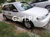 Suzuki Cultus EURO II 2015 For Sale in Islamabad