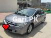 Honda Civic VTi Oriel Prosmatec 1.8 i-VTEC 2008 For Sale in Swabi