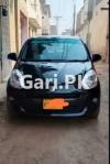 Toyota Passo  2014 For Sale in Karachi