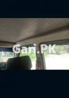 Suzuki Mehran VX 2003 For Sale in Mansehra