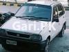 Suzuki Mehran VX 2010 For Sale in Attock