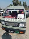 Suzuki Bolan  1991 For Sale in Nowshera