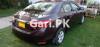 Toyota Corolla GLI 2014 For Sale in Bahawalpur