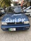 Suzuki Mehran VX 2011 For Sale in Lahore