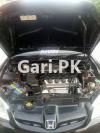 Honda Civic VTi Oriel Prosmatec 2005 For Sale in Rawalpindi