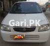 Suzuki Alto  2010 For Sale in Hyderabad