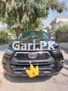 Toyota Hilux  2005 For Sale in Lahore