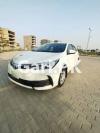 Toyota Corolla GLI 2019 For Sale in Lahore