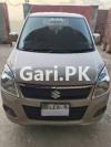 Suzuki Wagon R  2016 For Sale in Sialkot