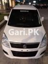 Suzuki Wagon R  2019 For Sale in Gujranwala