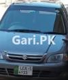 Suzuki Cultus VXR 2012 For Sale in Rawalpindi