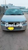 Suzuki Alto  2010 For Sale in Karachi