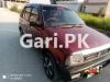 Suzuki Mehran VXR 2003 For Sale in Nowshera