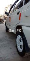 Suzuki Mehran VXR 2012 For Sale in Lahore