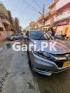 Honda Vezel  2015 For Sale in Karachi