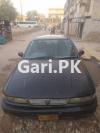 Mitsubishi Galant  1994 For Sale in Karachi