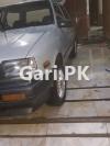 Suzuki Khyber  1997 For Sale in Peshawar